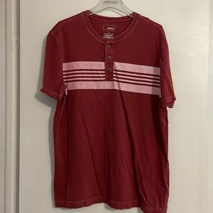 NWOT‎ sonoma short sleeve tee size L